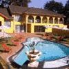 Africa Centre Airport Guest Lodge and Travel Centre, South Africa, Benoni